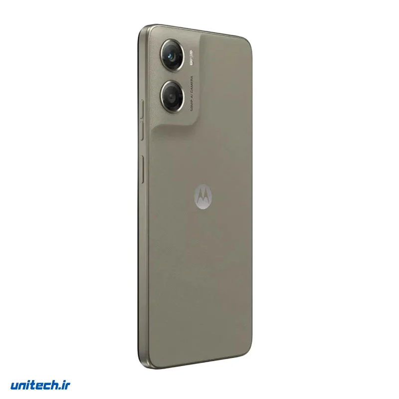 گوشی موبایل موتورولا مدل Moto G06 Power دو سیم کارت ظرفیت 256 گیگابایت و رم 4 گیگابایت (4)